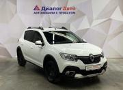 Renault Sandero II Рестайлинг Азнакаево  - изображение 29