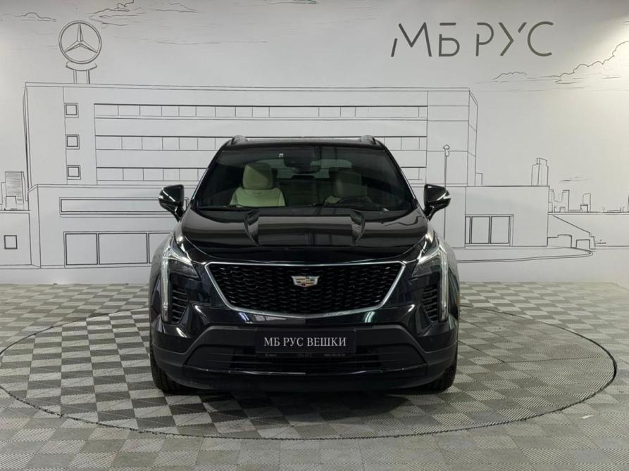 Cadillac XT4 I Москва  - изображение 5