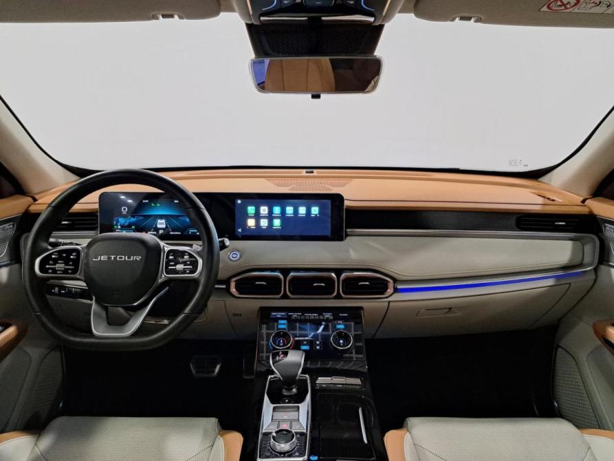 JETOUR X70+ I Казань  - изображение 17