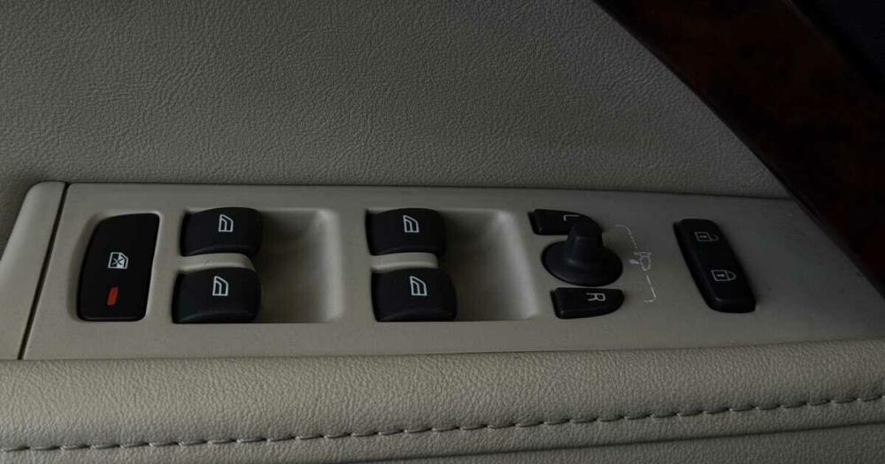 Volvo S80 II Рестайлинг Балашиха  - изображение 10
