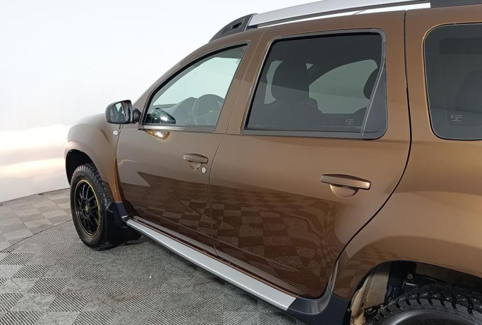 Renault Duster I Рестайлинг Волгоград  - изображение 20