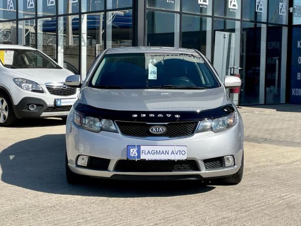 Kia Cerato II с пробегом 2012 года, цена 890 000 рублей, 187600 км, седан, Автокод Объявления