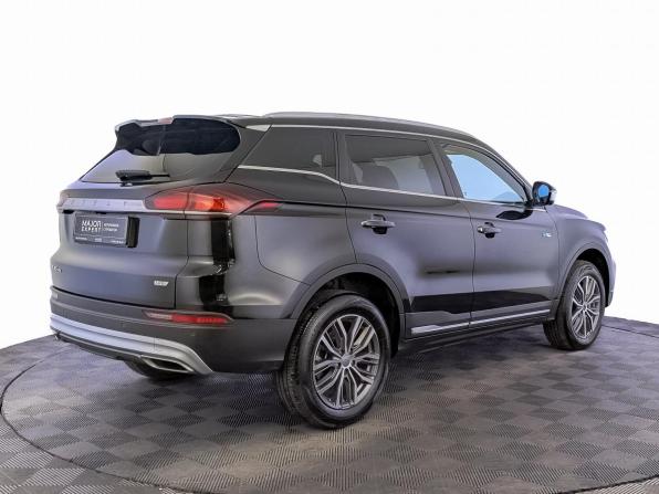 Geely Atlas Pro с пробегом 2024 года, цена 2 075 000 рублей, 49862 км, внедорожник, Автокод Объявления