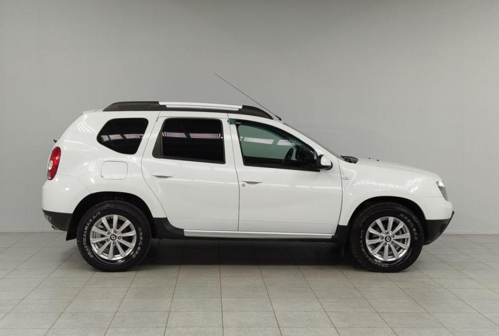 Renault Duster I Саратов  - изображение 4