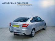 Lada (ВАЗ) Granta I Рестайлинг Ярославль  - изображение 16