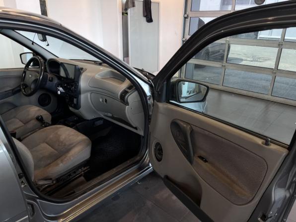 Lada (ВАЗ) Kalina I с пробегом 2010 года, цена 124 000 рублей, 210000 км, седан, Автокод Объявления