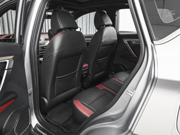 Geely Coolray I с пробегом 2023 года, цена 1 519 000 рублей, 49846 км, внедорожник, Автокод Объявления