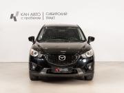 Mazda CX-5 I Казань  - изображение 10