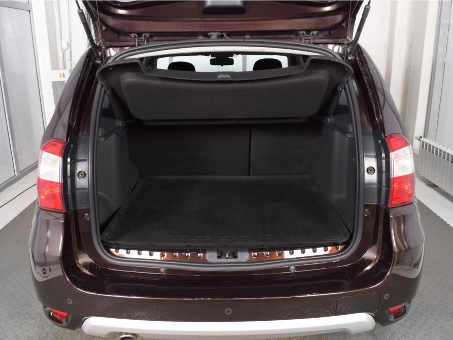 Nissan Terrano III (D10) Кемерово  - изображение 21
