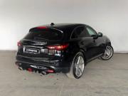 Infiniti FX II (S51) Москва  - изображение 27