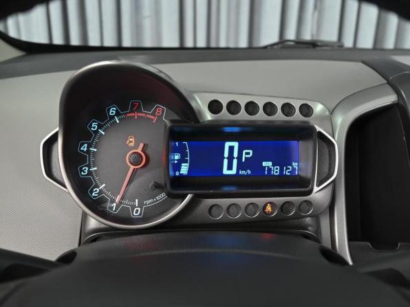 Chevrolet Aveo II с пробегом 2012 года, цена 680 000 рублей, 178127 км, хэтчбек, Автокод Объявления