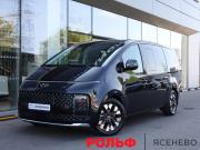 Hyundai Staria I Москва  - изображение 26
