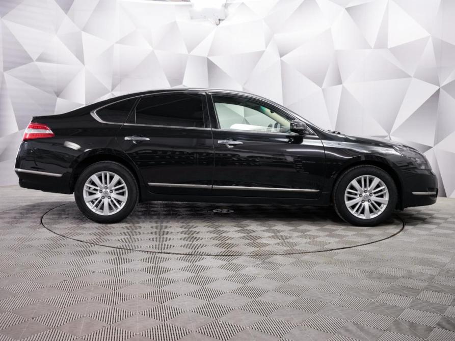 Nissan Teana II Рестайлинг Ульяновск  - изображение 6