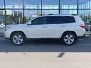 Toyota Highlander II (XU40) Рестайлинг Оренбург  - изображение 27