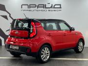 Kia Soul II Рестайлинг Ростов-на-Дону  - изображение 20