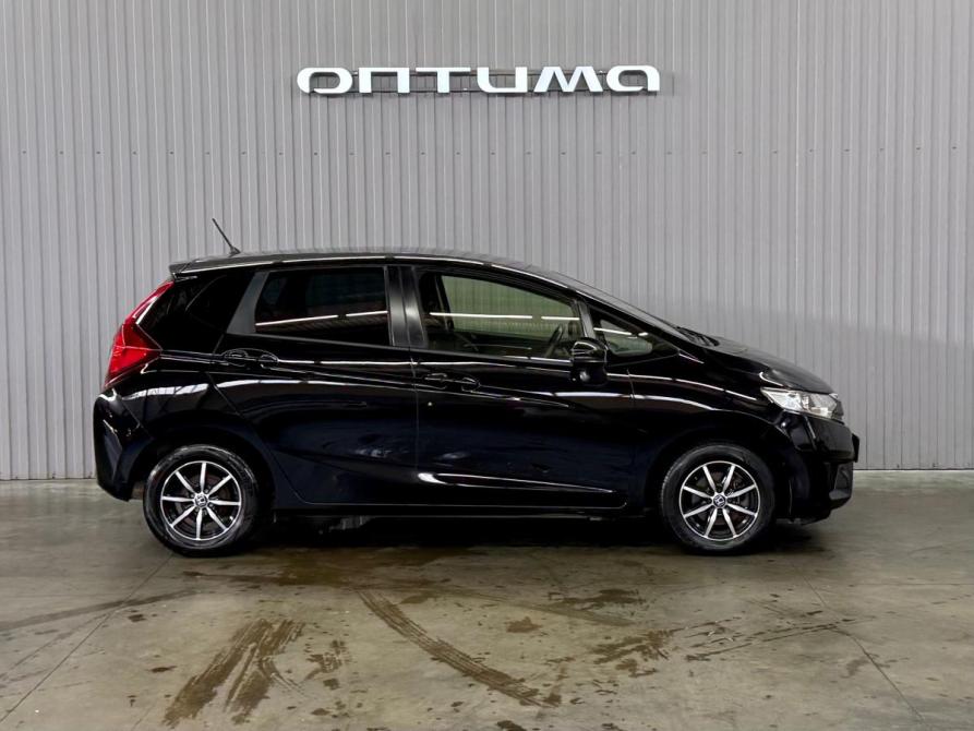 Honda Fit III Краснодар  - изображение 4
