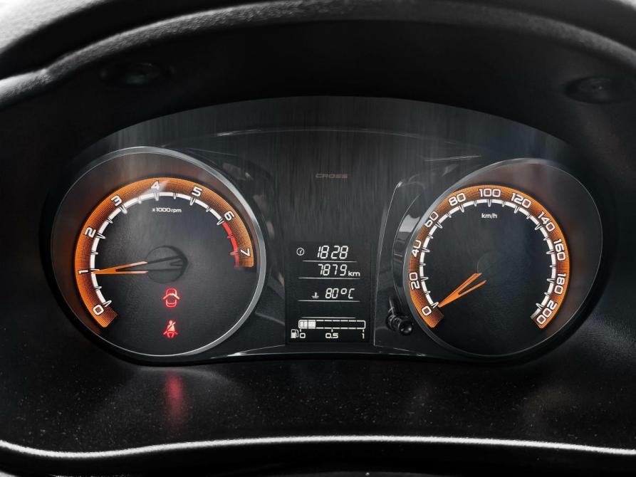 Lada (ВАЗ) Granta I Рестайлинг Нижний Новгород  - изображение 17