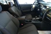 Mitsubishi Galant IX Рестайлинг 2 Омск  - изображение 37