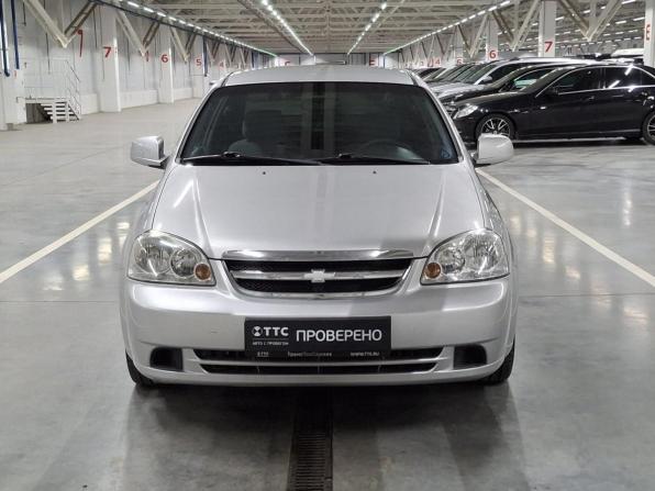 Chevrolet Lacetti I с пробегом 2012 года, цена 650 000 рублей, 115545 км, седан, Автокод Объявления