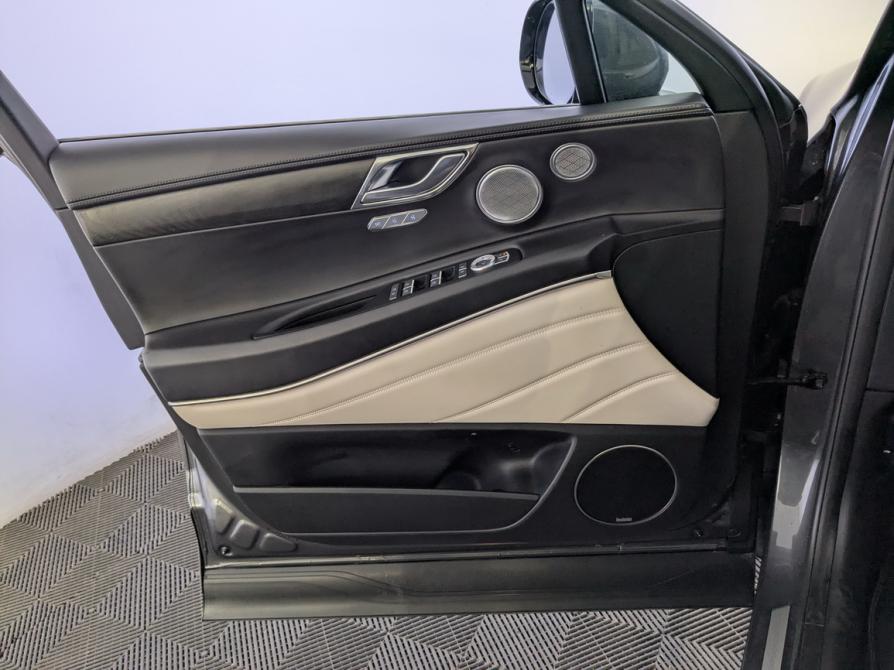 Genesis GV80 I Москва  - изображение 26