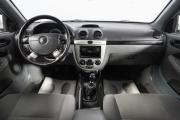 Chevrolet Lacetti I Новосибирск  - изображение 27