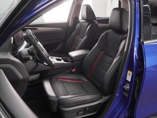 Haval F7 I Рестайлинг с пробегом 2023 года, цена 2 099 000 рублей, 82131 км, внедорожник, Автокод Объявления