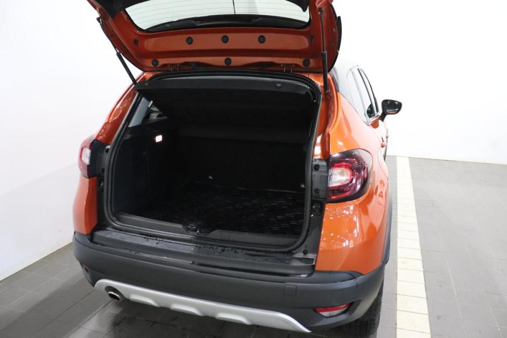 Renault Kaptur I Ульяновск  - изображение 16
