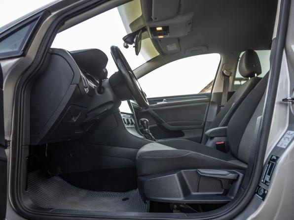Volkswagen Golf VII с пробегом 2013 года, цена 1 048 000 рублей, 189147 км, хэтчбек, Автокод Объявления