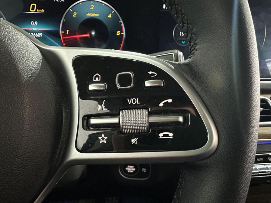 Mercedes-Benz GLE II (V167) Москва  - изображение 21