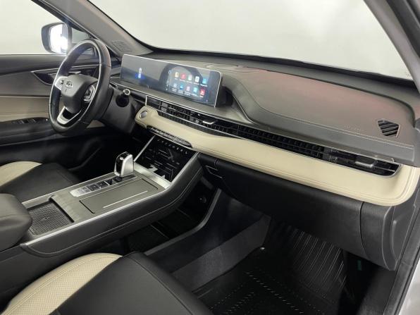 Chery Tiggo 4 Pro I Рестайлинг с пробегом 2024 года, цена 1 385 000 рублей, 122600 км, внедорожник, Автокод Объявления