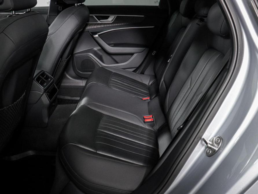 Audi A6 V (C8) Москва  - изображение 10