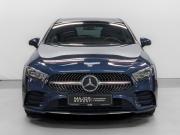 Mercedes-Benz A-Класс IV (W177) Санкт-Петербург  - изображение 31