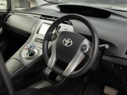 Toyota Prius III Рестайлинг (XW30) Новосибирск  - изображение 31