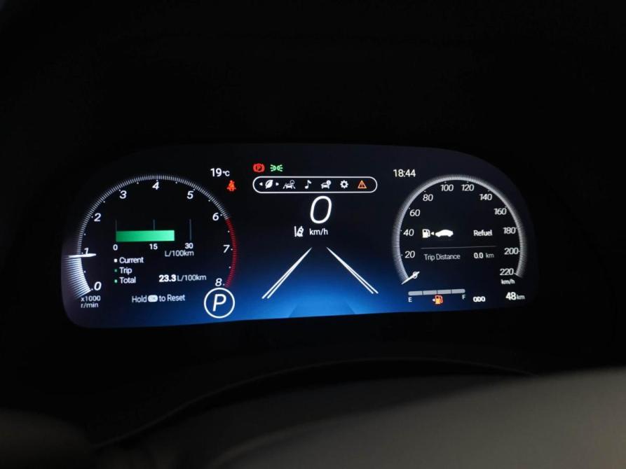 Toyota Highlander IV (XU70) Москва  - изображение 24