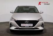 Hyundai Solaris II Рестайлинг Ярославль  - изображение 27