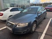 Audi A6 III (C6) Санкт-Петербург  - изображение 5