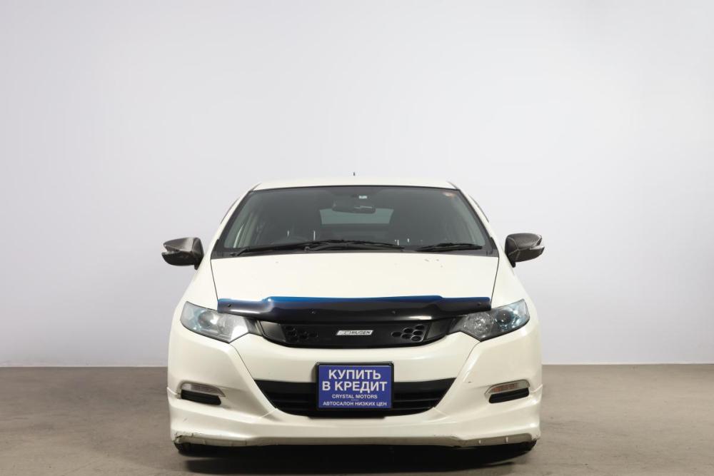 Honda Insight II Новосибирск  - изображение 2