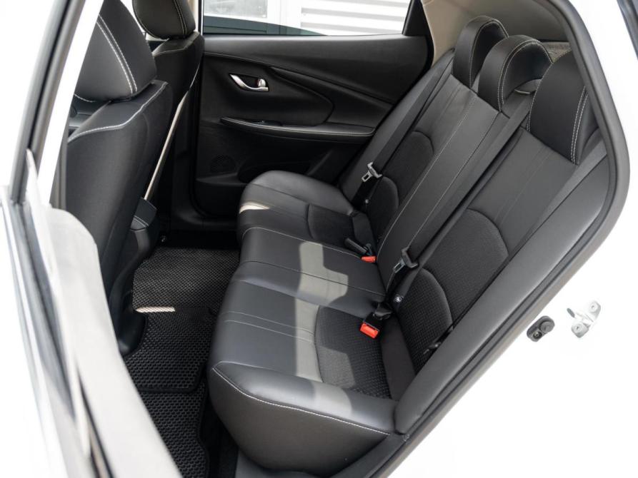 Changan Alsvin Краснодар  - изображение 9