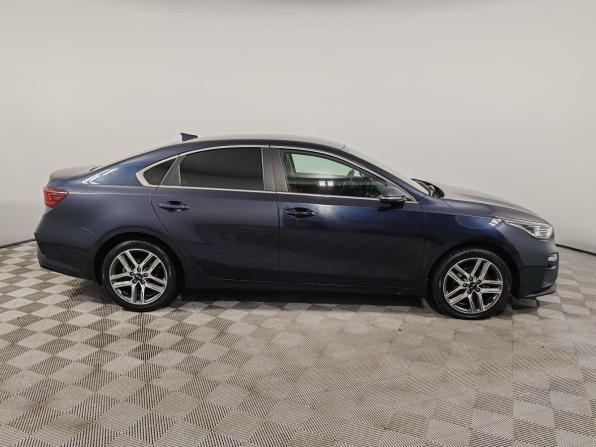 Kia Cerato IV с пробегом 2018 года, цена 1 649 000 рублей, 139421 км, седан, Автокод Объявления
