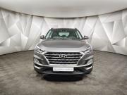 Hyundai Tucson III Рестайлинг Москва  - изображение 29