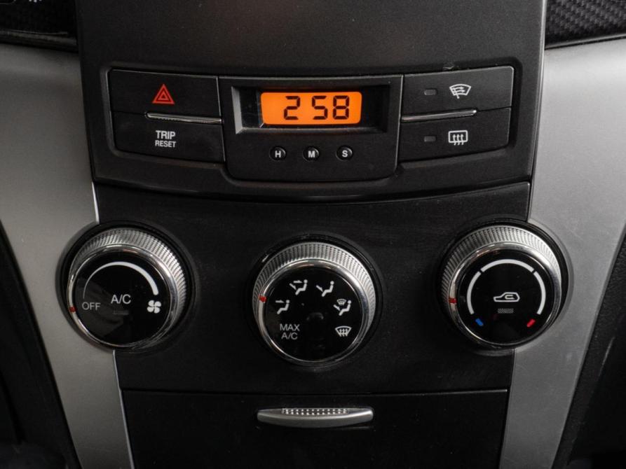 SsangYong Actyon II Тюмень  - изображение 15