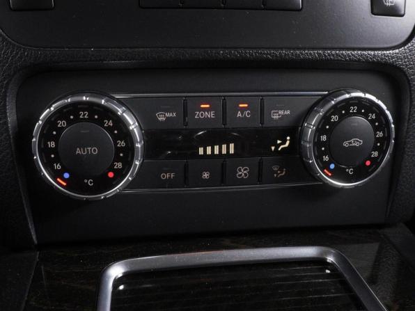 Mercedes-Benz GLK-Класс I (X204) Рестайлинг с пробегом 2013 года, цена 1 615 000 рублей, 187692 км, внедорожник, Автокод Объявления