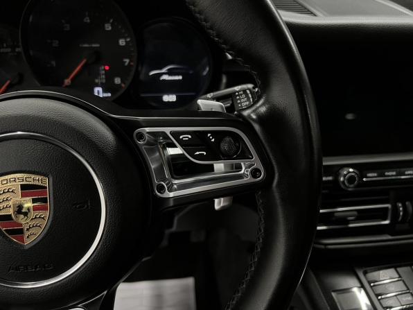 Porsche Macan I Рестайлинг с пробегом 2020 года, цена 4 490 000 рублей, 98334 км, внедорожник, Автокод Объявления
