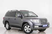 Toyota Land Cruiser 200 Series Красноярск  - изображение 25