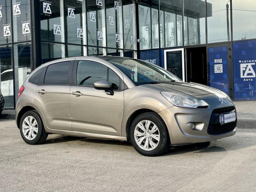 Citroen C3 II Краснодар  - изображение 9