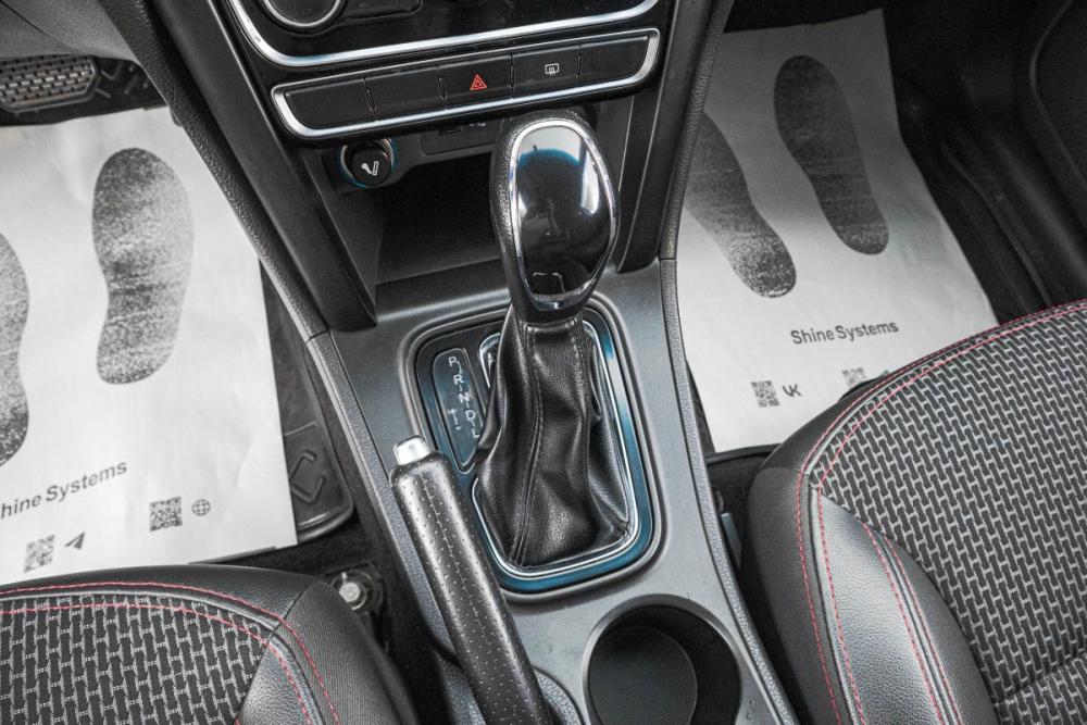 Chery Tiggo 3 I Барнаул  - изображение 21
