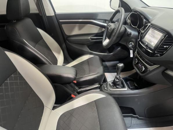 Lada (ВАЗ) Vesta I с пробегом 2019 года, цена 1 125 000 рублей, 82801 км, универсал, Автокод Объявления