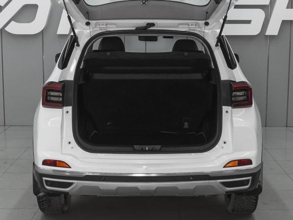 Chery Tiggo 4 I Рестайлинг с пробегом 2021 года, цена 1 460 000 рублей, 51290 км, внедорожник, Автокод Объявления