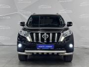Toyota Land Cruiser Prado 150 Series Рестайлинг 1 Новосибирск  - изображение 29