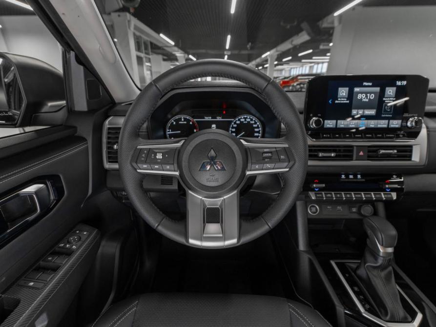 Mitsubishi L200 VI Москва  - изображение 11